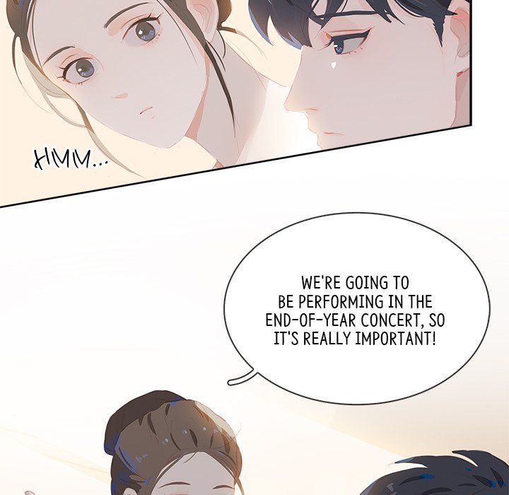 Ballerino - episode 11 - 28