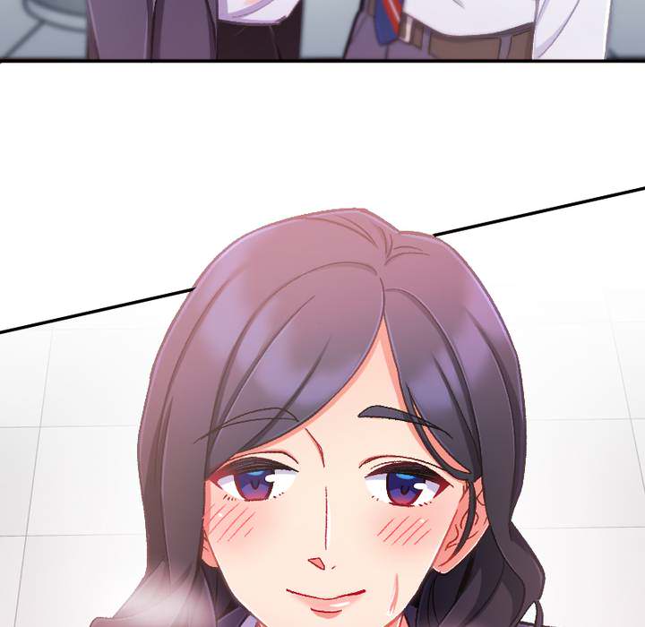 That Soaking Wet Girl - episode 3 - 124