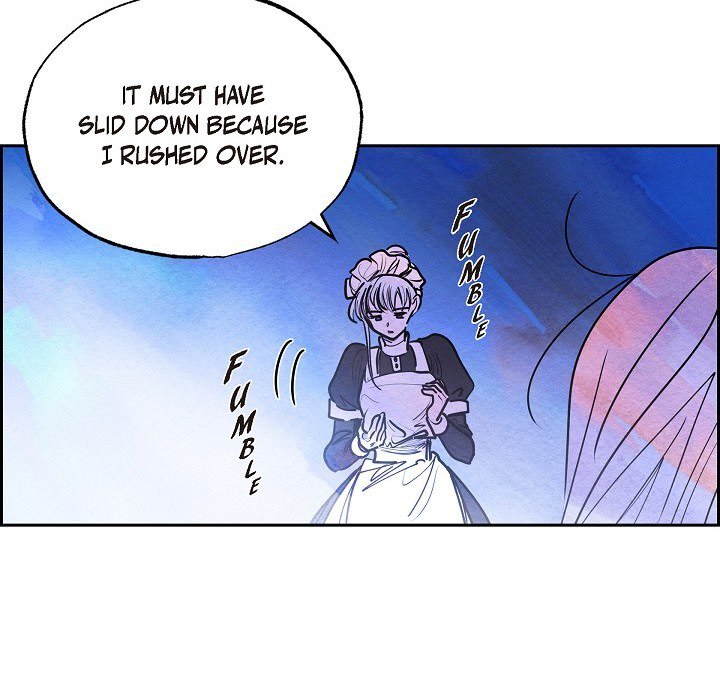 The Villainess Behind the Mask - episode 16 - 72