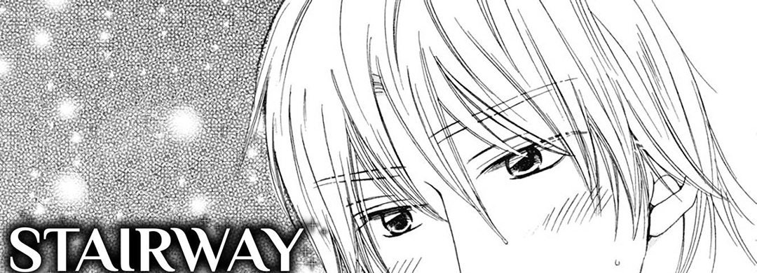 Stairway to Love - episode 10 - 64
