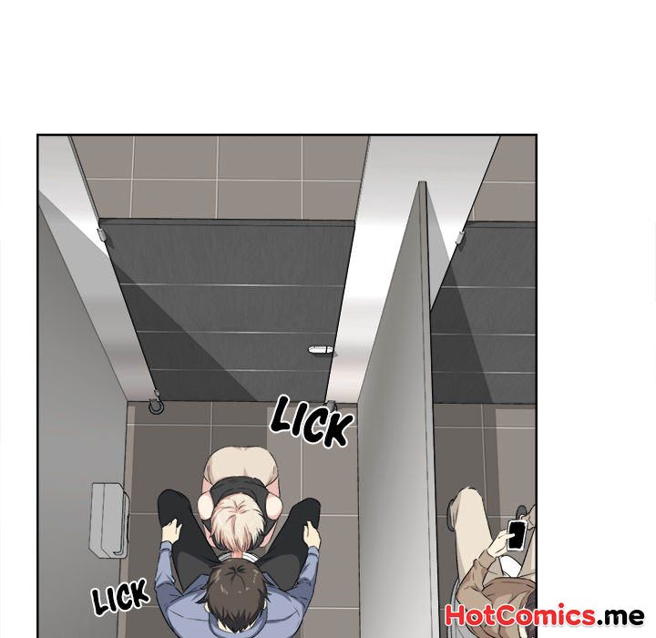 Excuse me, This is my Room - UNCENSORED - episode 15 - 50
