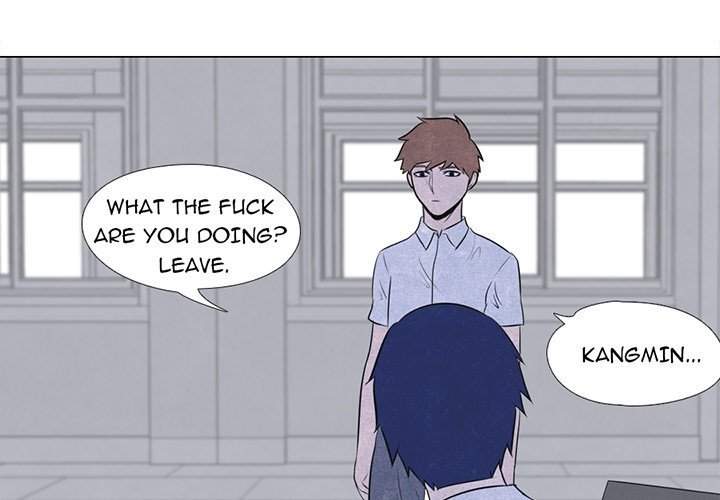 High School Devil - episode 9 - 0