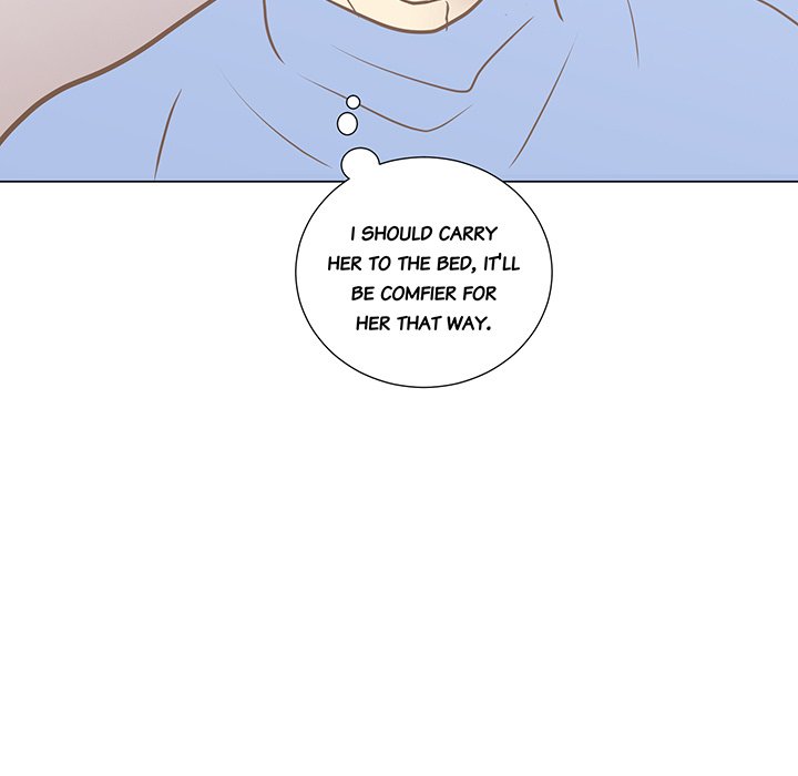 Your Secret Body - episode 37 - 27