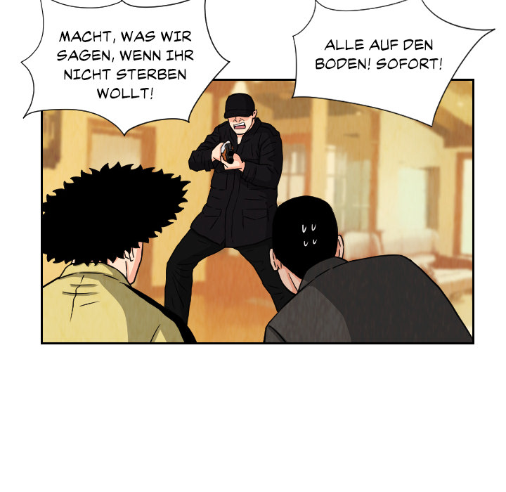 Holzköpfe auf dem Weg nach oben - episode 71 - 43