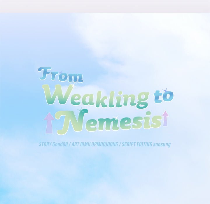 From Weakling to Nemesis - UNCENSORED - episode 3 - 66