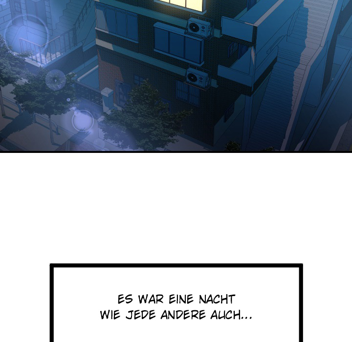 Der Spanner - episode 1 - 4