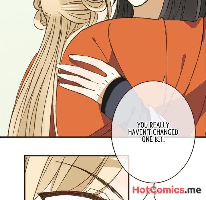 My Friend From Another Era - episode 27 - 49