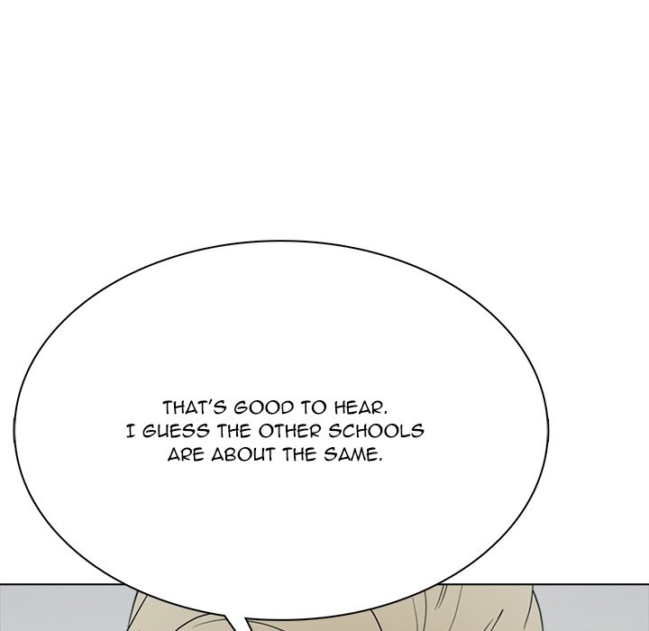 High School Legend Boost - episode 30 - 95