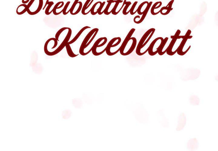 Dreiblättriges Kleeblatt - episode 15 - 1