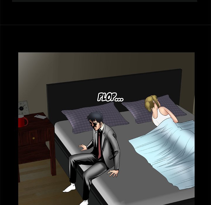 My Wife's Partner - episode 20 - 56
