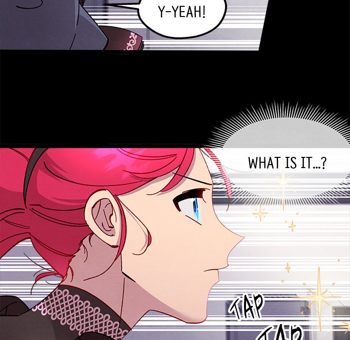 That Couple Has A Secret - episode 32 - 68