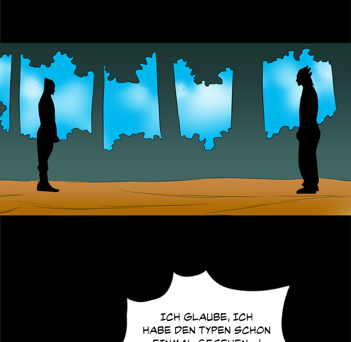 Die Gefängnisinsel - episode 34 - 77