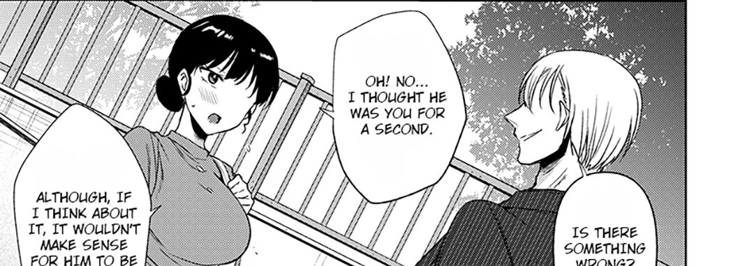 Now That I’m Stuck in His Bed, I Have to Keep Quiet...! The Straight-Laced Nurse Gets Ordered Around by Her Sister’s Boyfriend! - episode 17 - 6