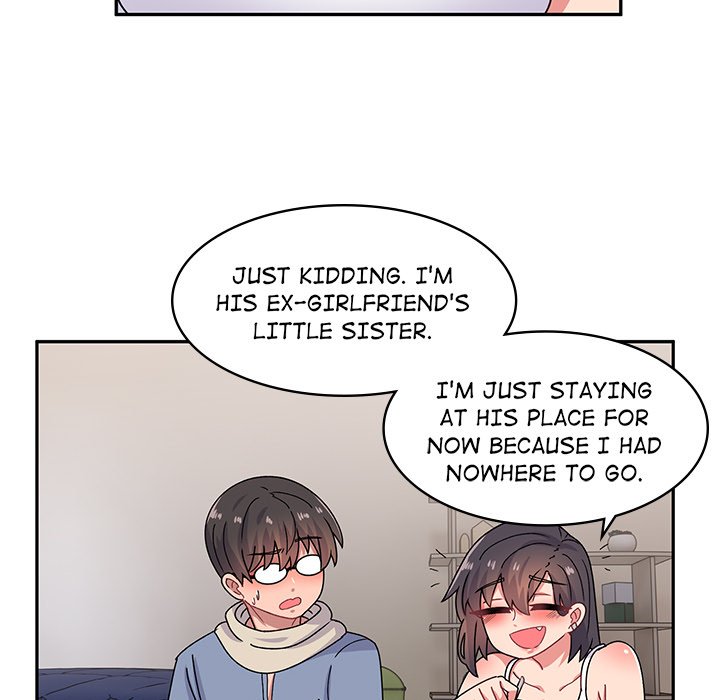 Life with Mia - episode 21 - 87