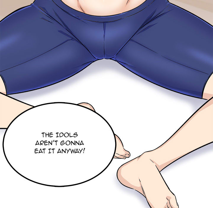 Excuse me, This is my Room - UNCENSORED - episode 55 - 54