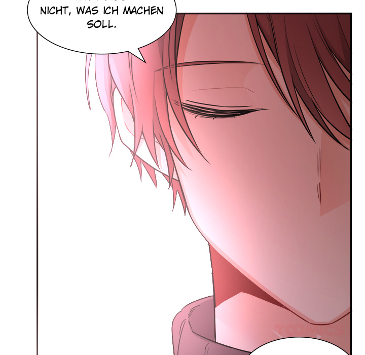 Pheromon Sorbet♥ - episode 43 - 71