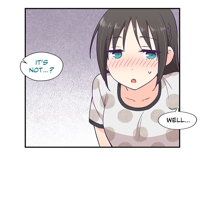 My Special Squishy Someone - episode 9 - 10