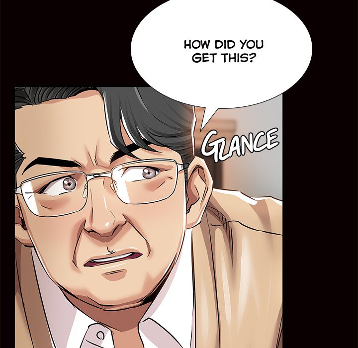 Sponsor (Drama) - episode 37 - 47