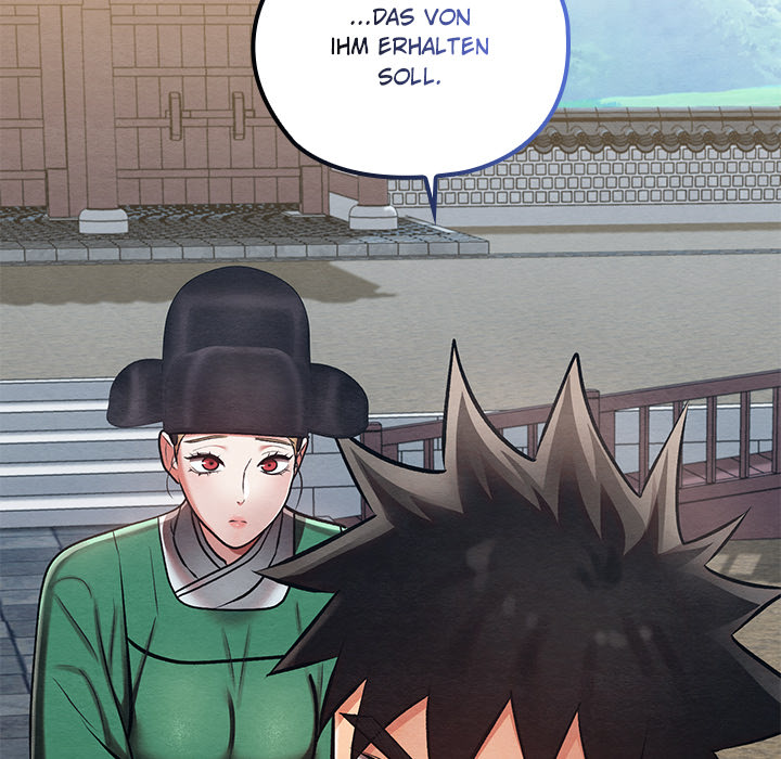 Meister in Intimität - episode 44 - 154