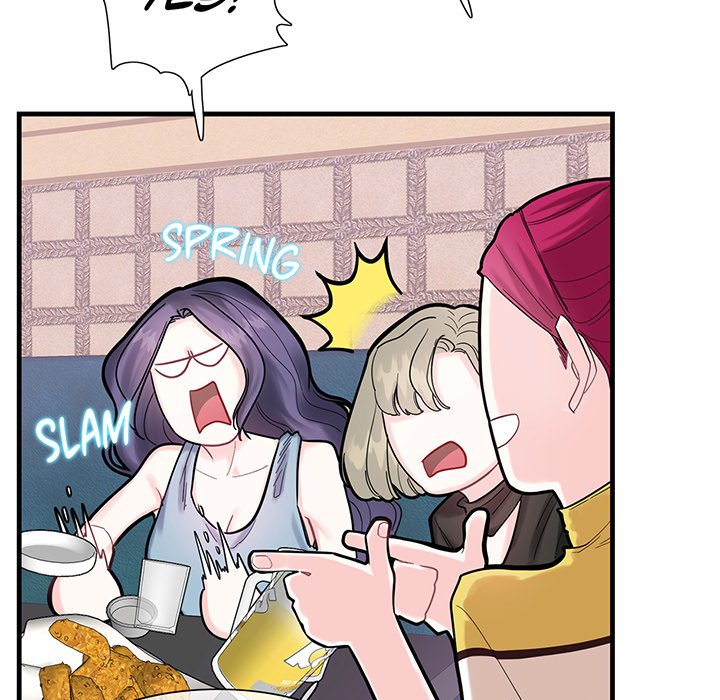 Match Made In Bed - episode 1 - 28