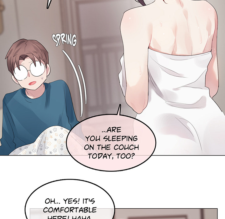 A Pervert's Daily Life - episode 133 - 56