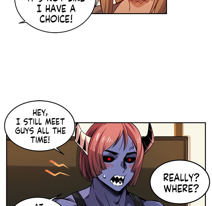 Zombie Girlfriend! - episode 8 - 34