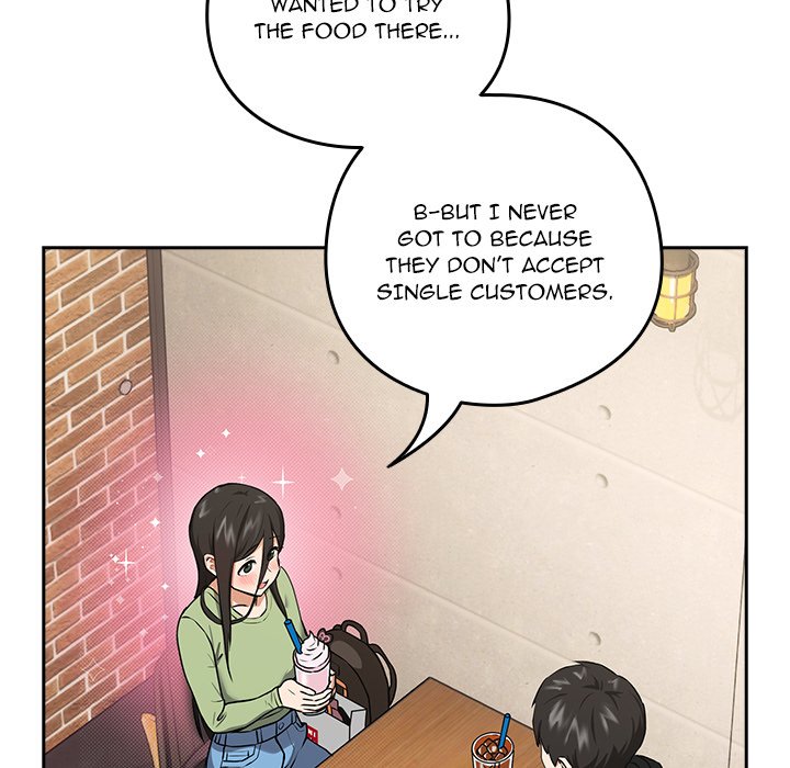 Dating After Work - episode 4 - 82