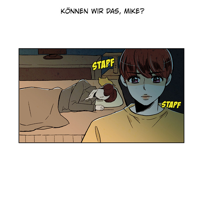 Händchenhalten Auf Eigene Gefahr - episode 9 - 22