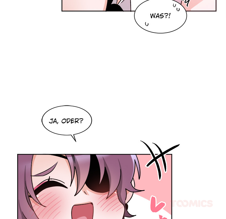 Pheromon Sorbet♥ - episode 18 - 65