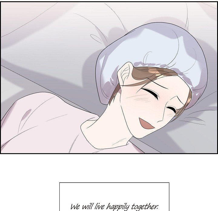 A Misogamist's Romance - episode 50 - 69