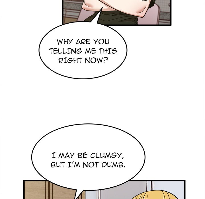 No More, No Less - episode 47 - 90