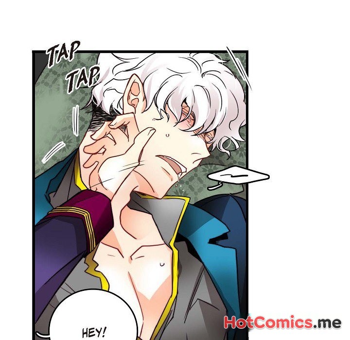 Bring the Love - episode 28 - 49