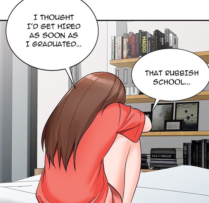 Town Girls - episode 8 - 91