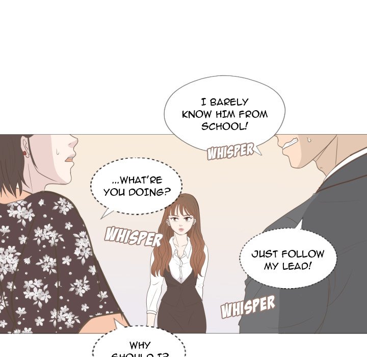 You Have The Wrong Person - episode 9 - 4