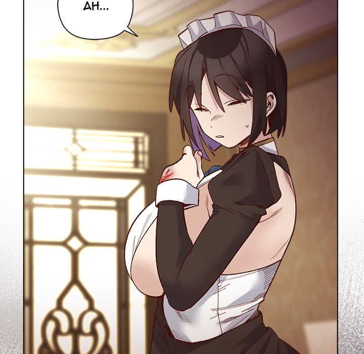 Young Lady's Knight - episode 31 - 12