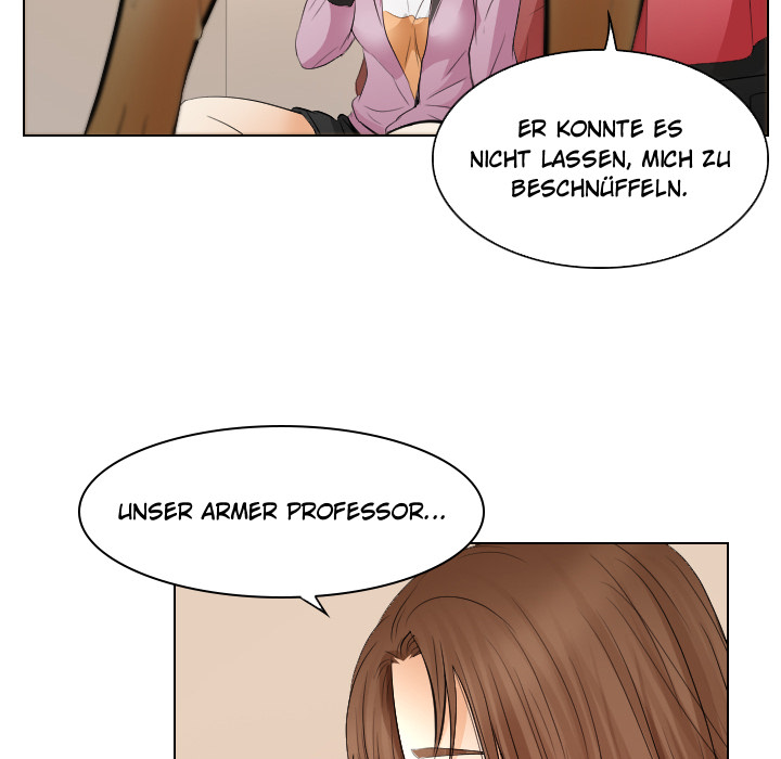 Untreu - episode 25 - 52