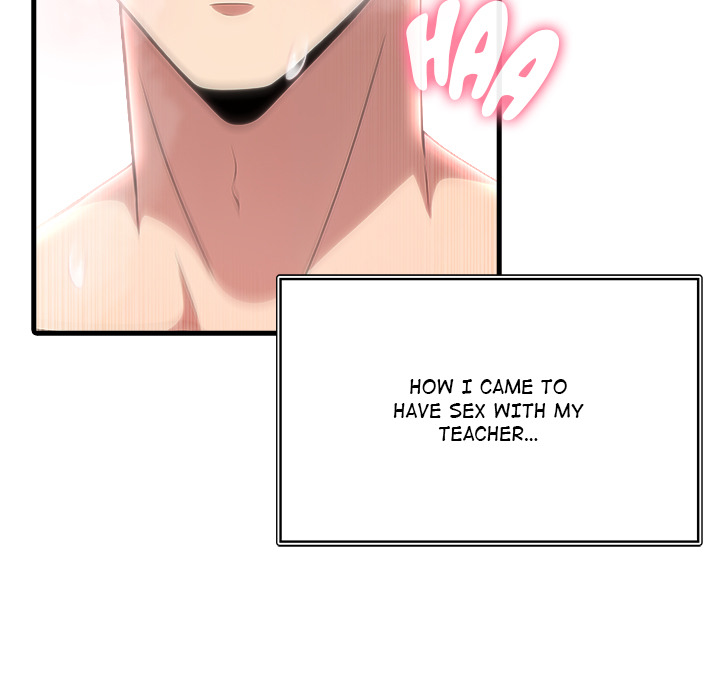 The Teacher's Grace - episode 1 - 14