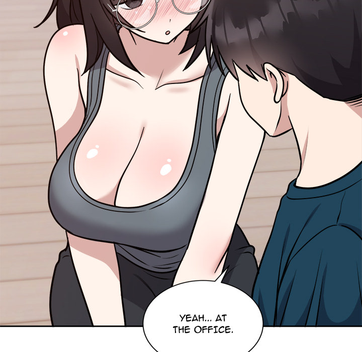Knot My Secret - UNCENSORED - episode 14 - 31