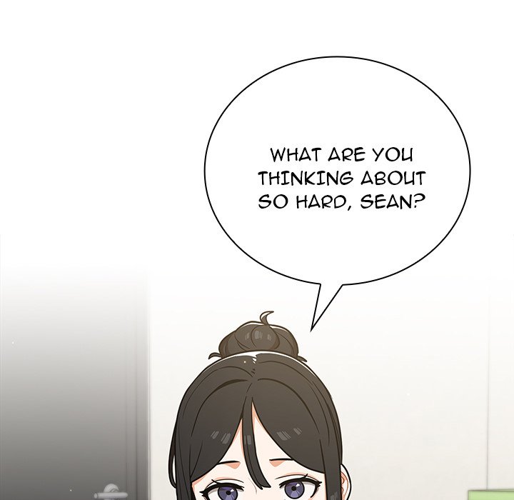 Naughty Little Secret - episode 24 - 112