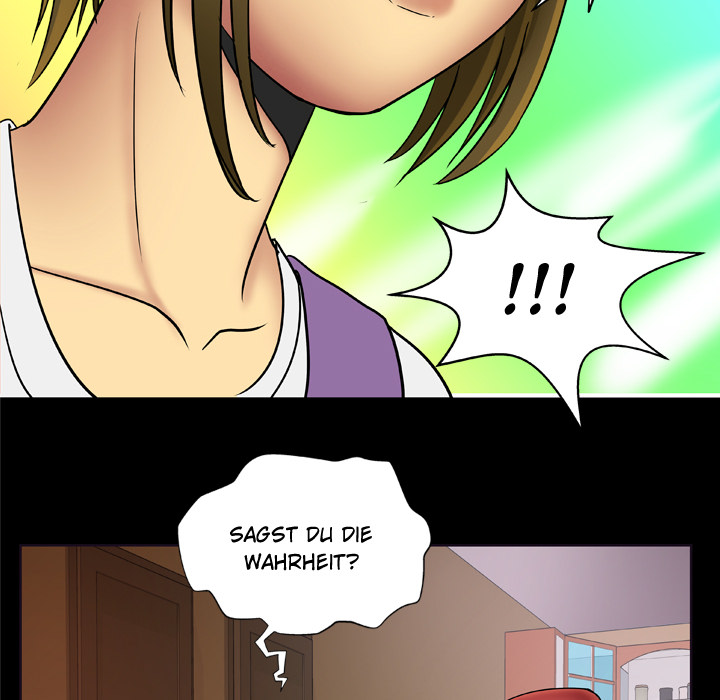 Die Partner meiner Frau - episode 19 - 24