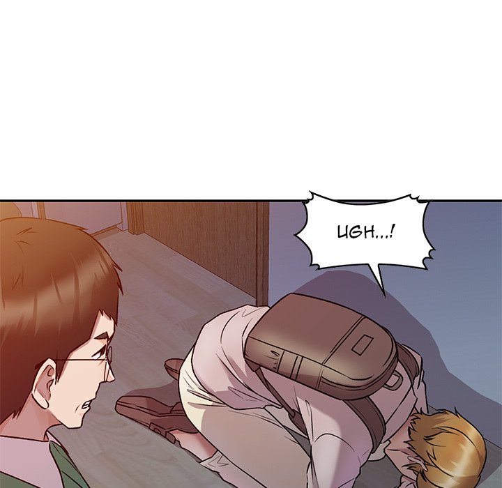 Secret Tutor - episode 27 - 75