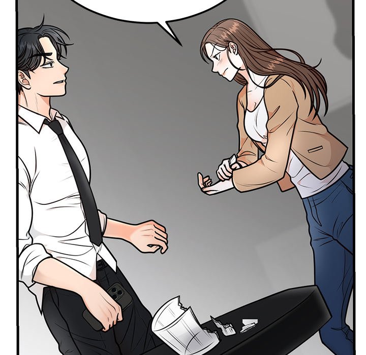 Marriage Chains - episode 4 - 131
