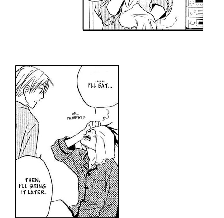 The More Useless He Is, The More I Love Him - episode 4 - 46