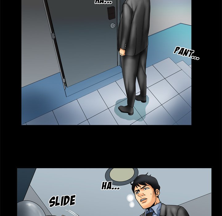My Wife's Partner - episode 9 - 18