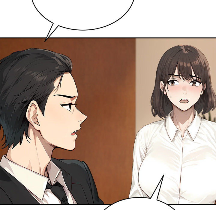 The New CEO's Management Diaries - episode 18 - 109