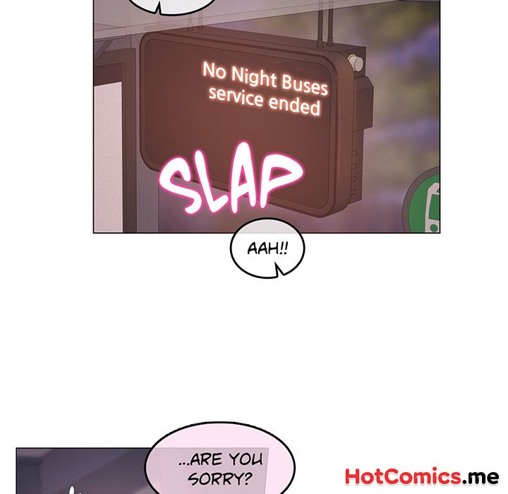 A Pervert's Daily Life - episode 110 - 75