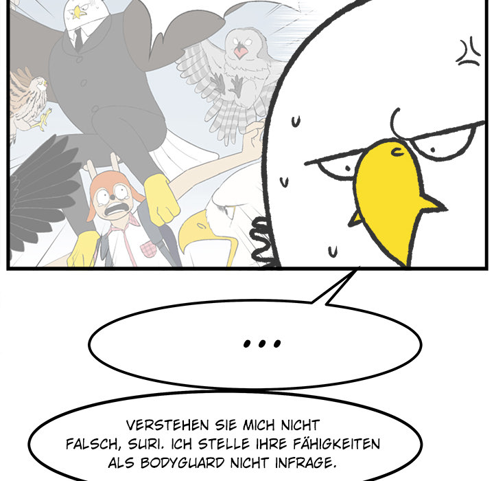 Mitschüler fressen verboten - episode 50 - 42
