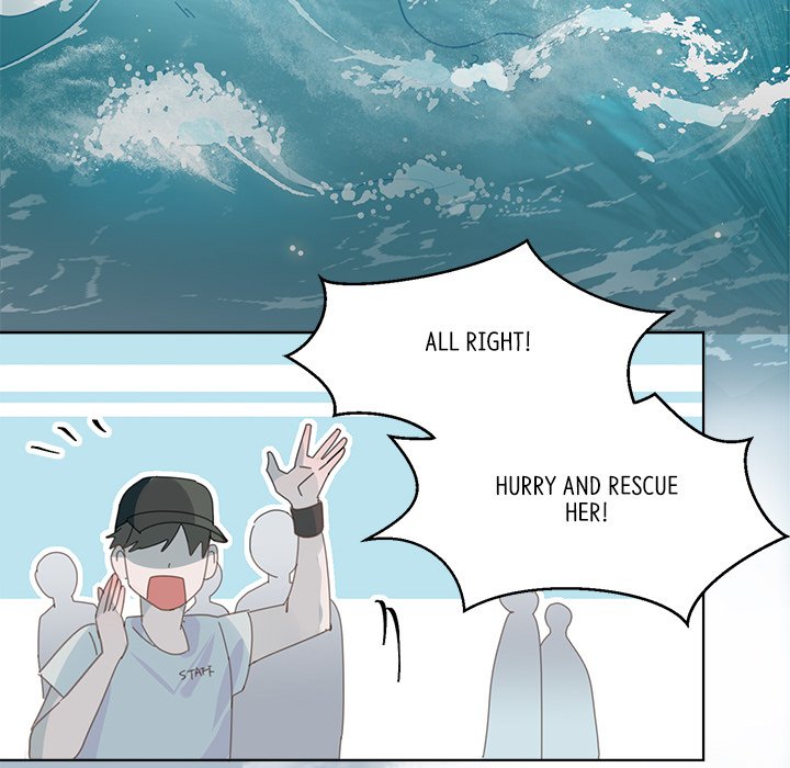 To Trick a Mermaid - episode 1 - 67