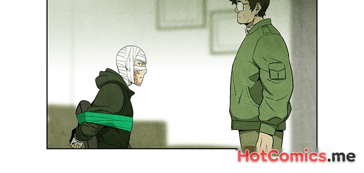 Gorgon - episode 68 - 109