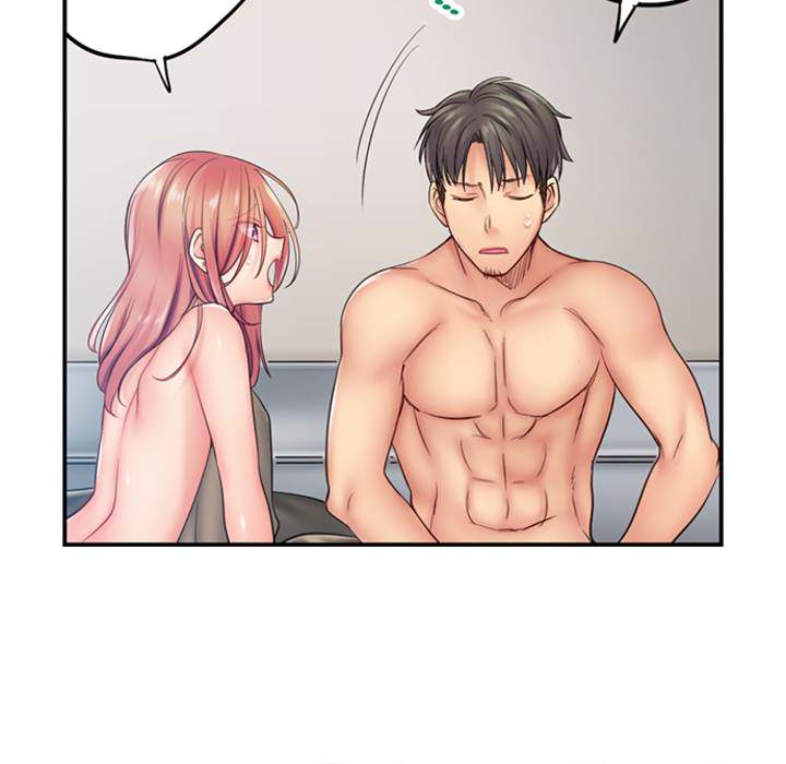 I Can't Resist His Massage! Cheating in Front of My Husband's Eyes - episode 17 - 52